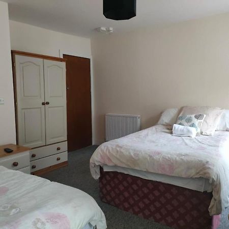 Sunnymead Guest House Aberystwyth Ngoại thất bức ảnh