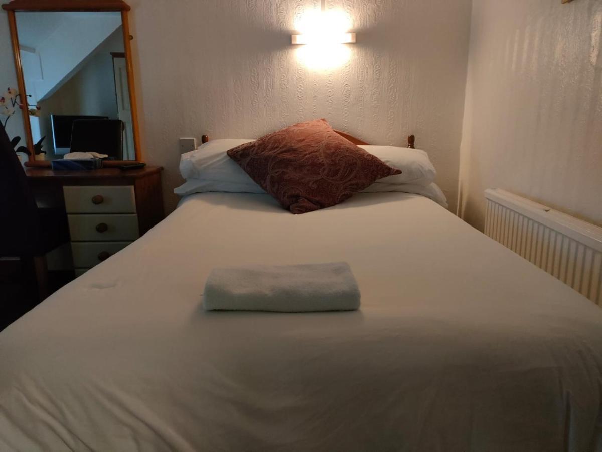 Sunnymead Guest House Aberystwyth Ngoại thất bức ảnh