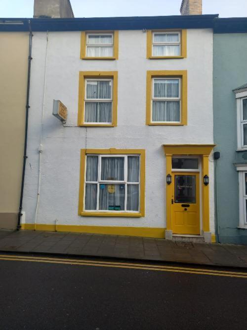 Sunnymead Guest House Aberystwyth Ngoại thất bức ảnh