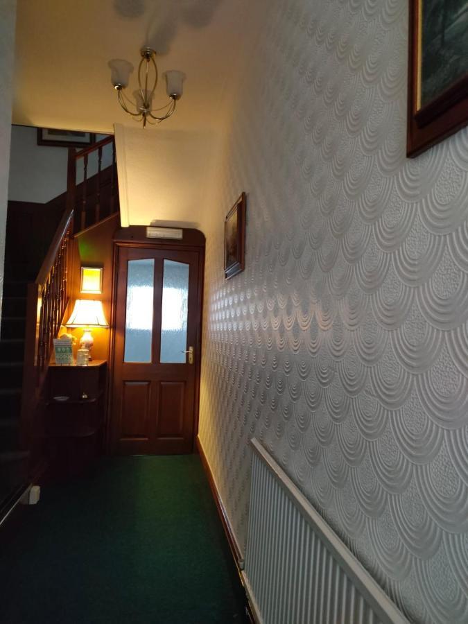 Sunnymead Guest House Aberystwyth Ngoại thất bức ảnh
