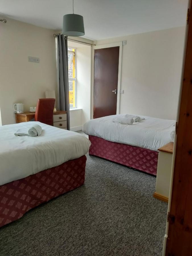 Sunnymead Guest House Aberystwyth Ngoại thất bức ảnh