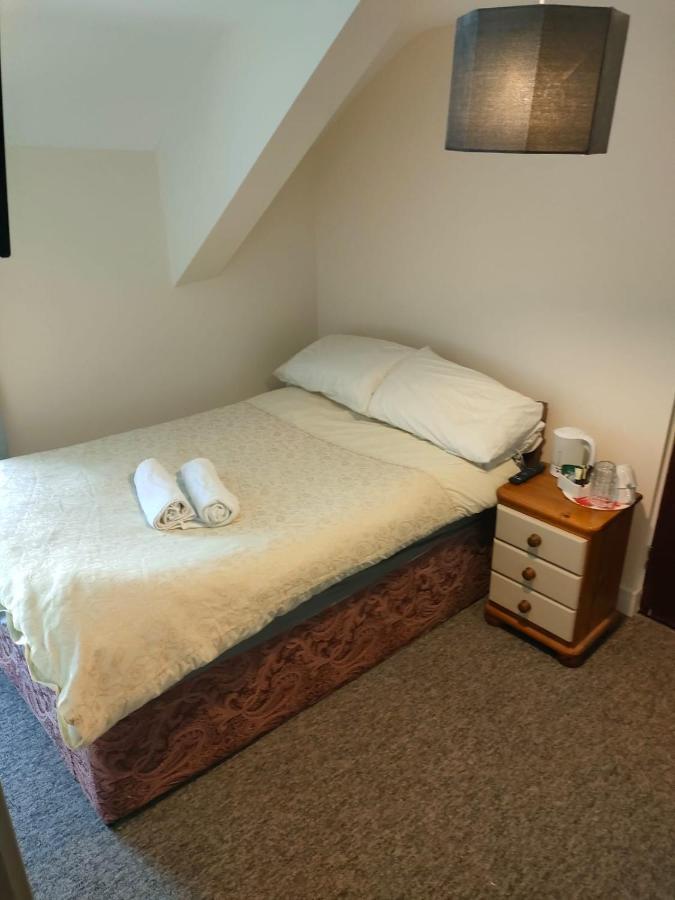 Sunnymead Guest House Aberystwyth Ngoại thất bức ảnh