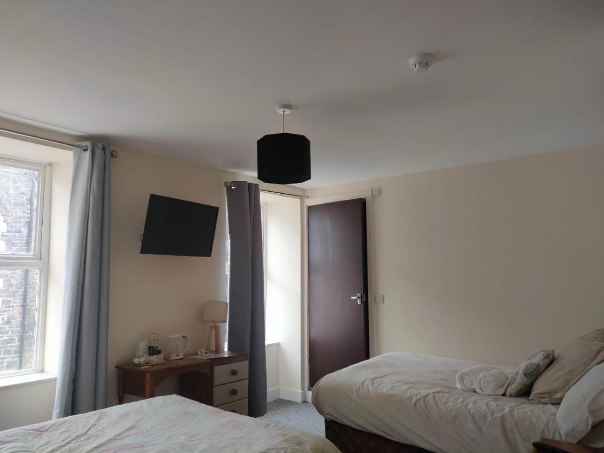 Sunnymead Guest House Aberystwyth Ngoại thất bức ảnh