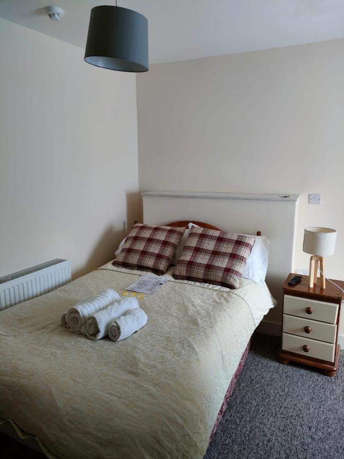 Sunnymead Guest House Aberystwyth Ngoại thất bức ảnh