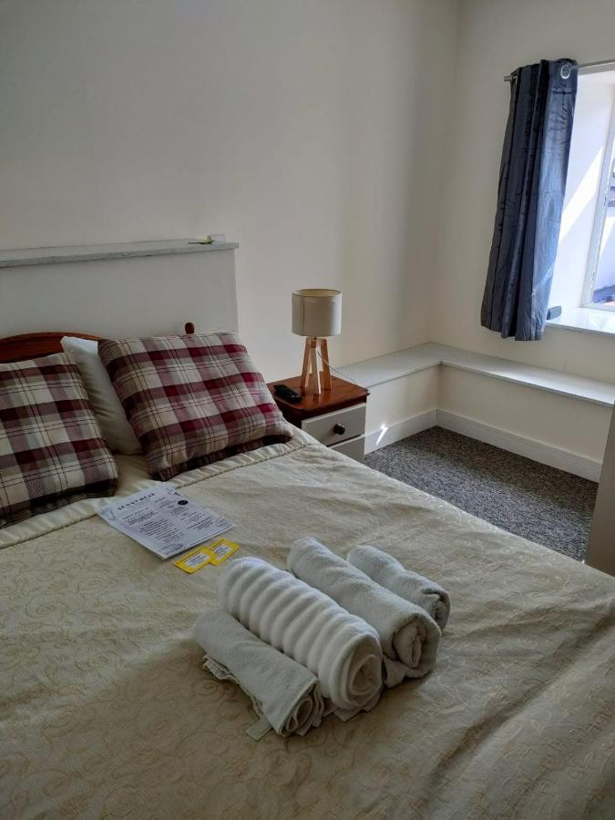 Sunnymead Guest House Aberystwyth Ngoại thất bức ảnh
