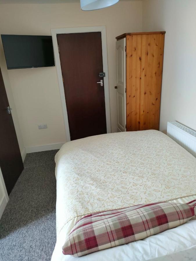 Sunnymead Guest House Aberystwyth Ngoại thất bức ảnh