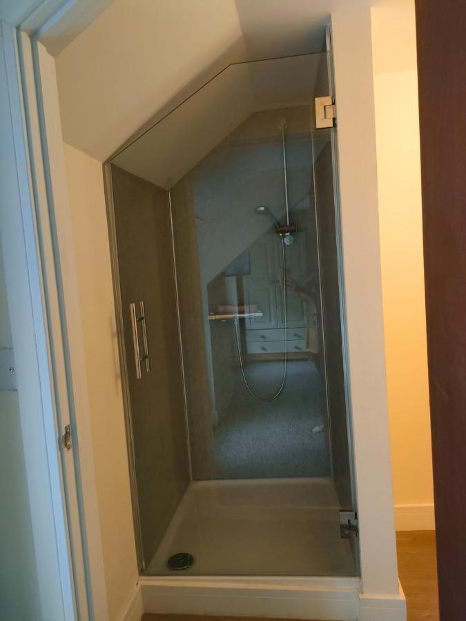 Sunnymead Guest House Aberystwyth Ngoại thất bức ảnh