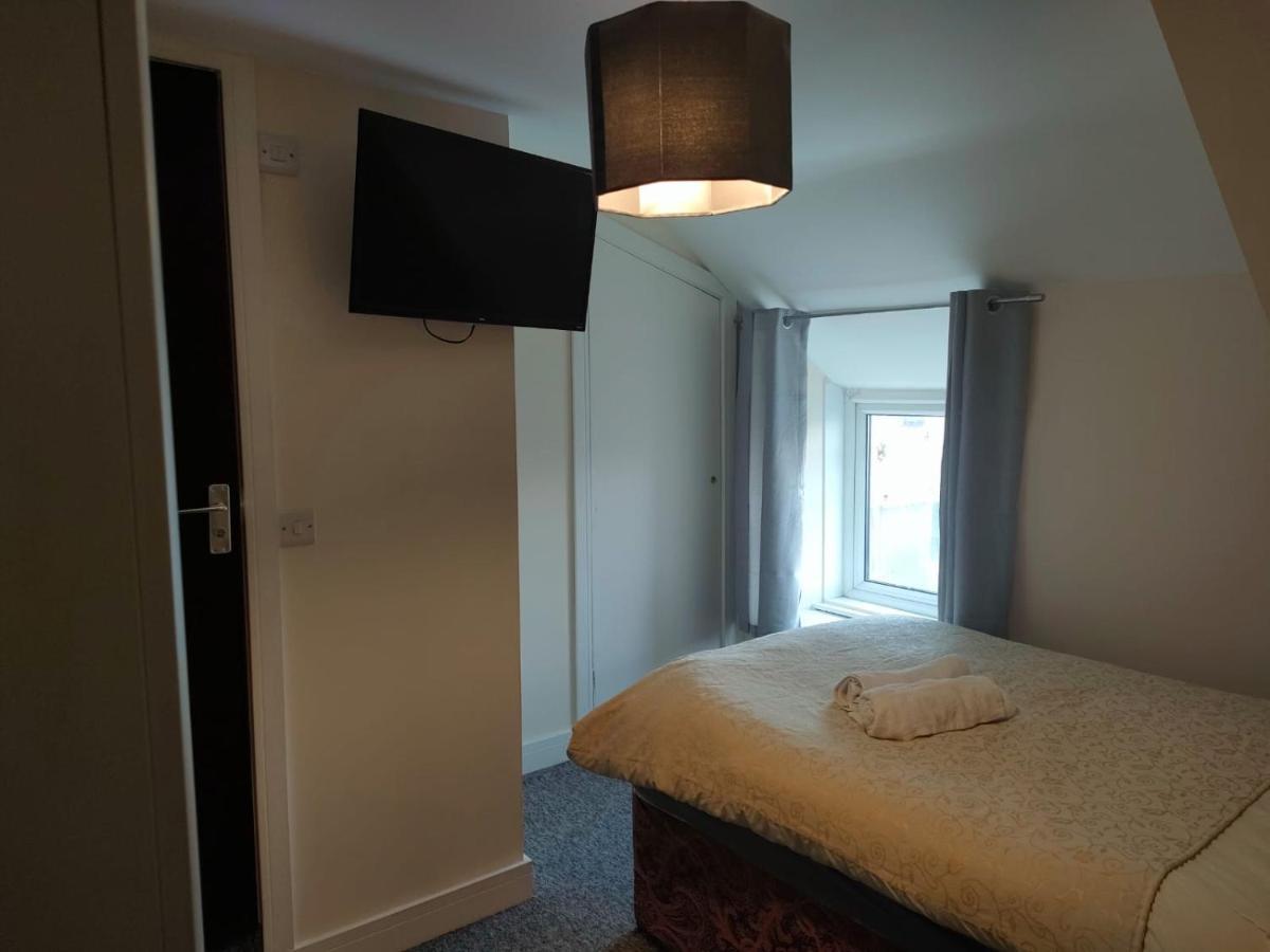 Sunnymead Guest House Aberystwyth Ngoại thất bức ảnh