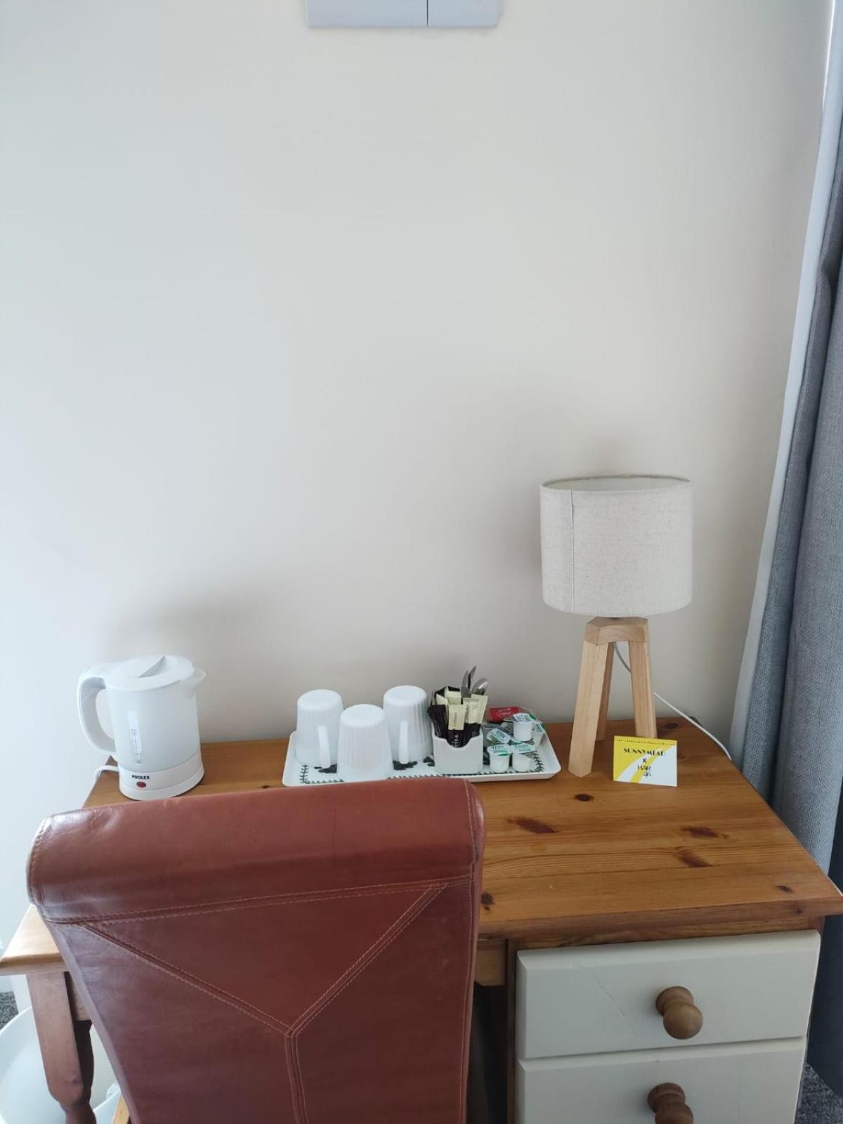 Sunnymead Guest House Aberystwyth Phòng bức ảnh