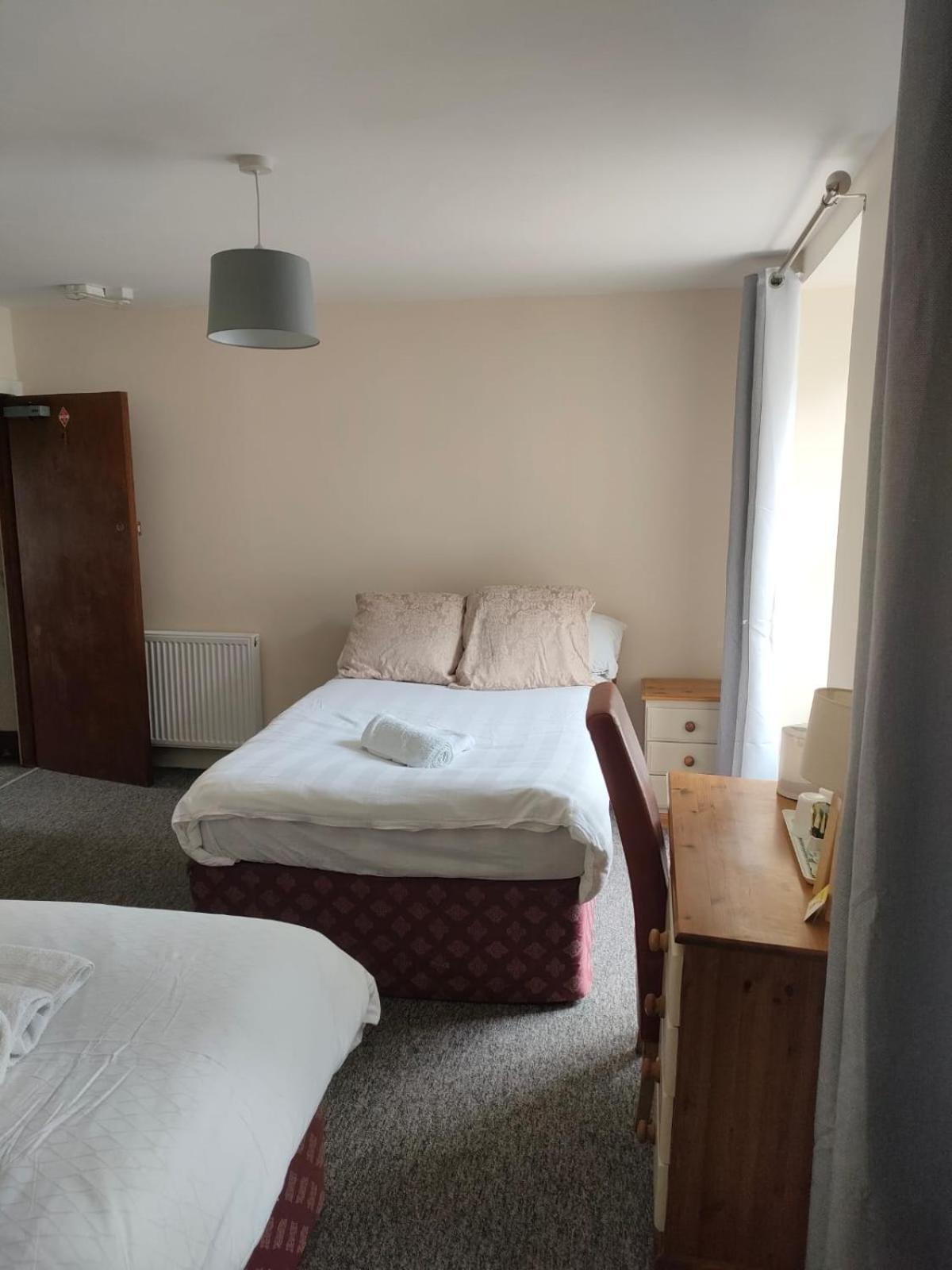 Sunnymead Guest House Aberystwyth Phòng bức ảnh