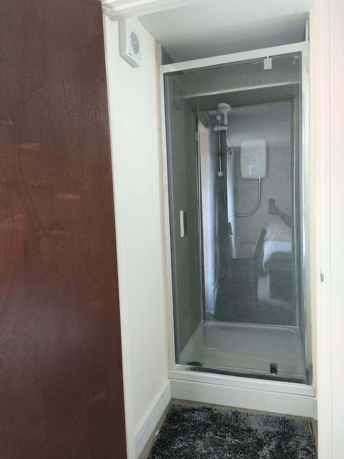 Sunnymead Guest House Aberystwyth Phòng bức ảnh